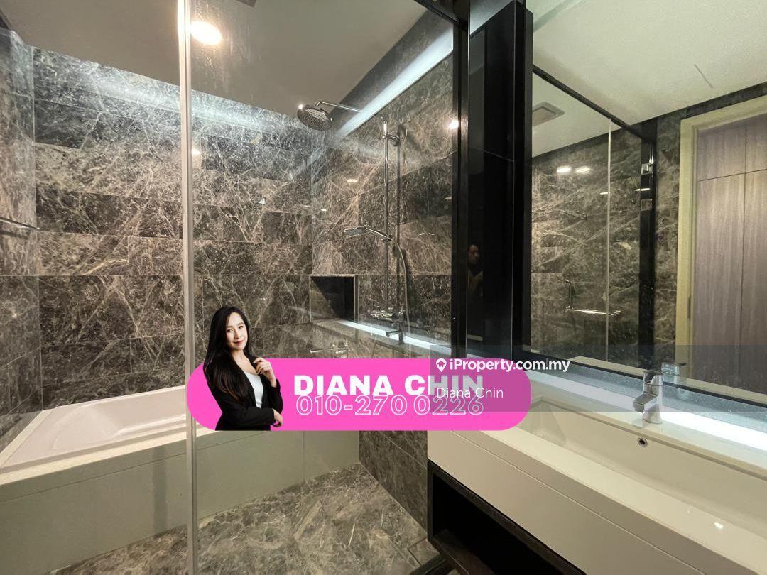 Service Residence for Sale in Straits Residences by Diana Chin - iProperty.com.my