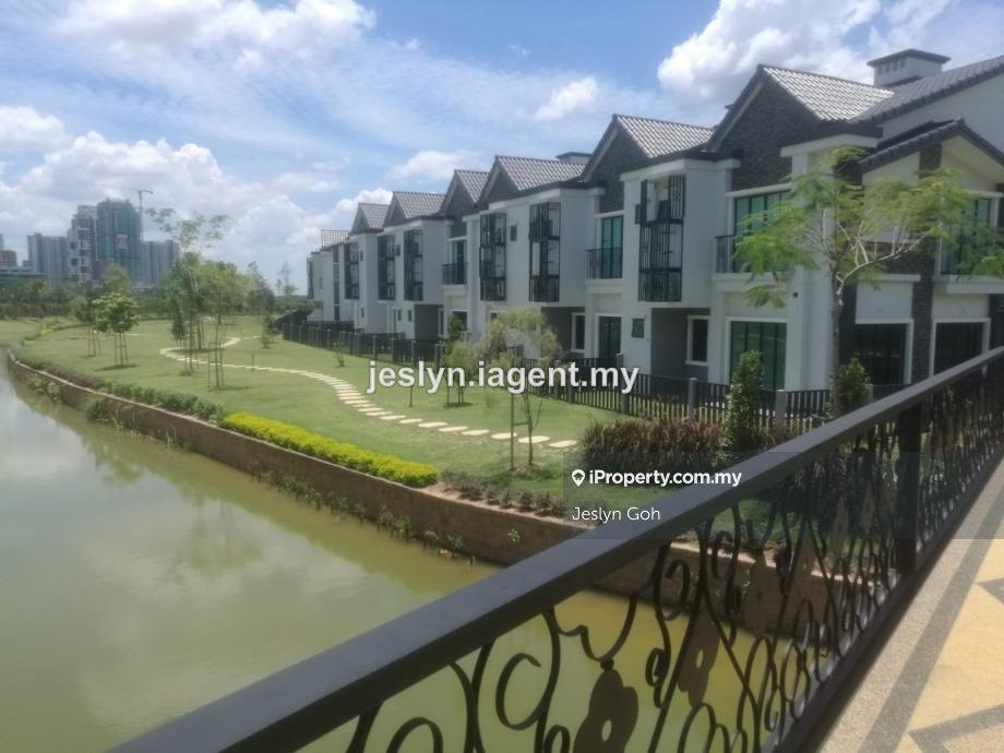 Rumah Berangkai 2 Tingkat untuk Disewa di Setia Eco Glades Jewels of Grasmere, Cyberjaya oleh Jeslyn Goh - iProperty.com.my