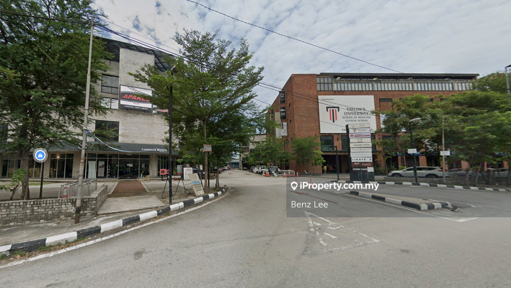 Shop for Sale in Sungai Buloh, Selangor by Benz Lee - iProperty.com.my