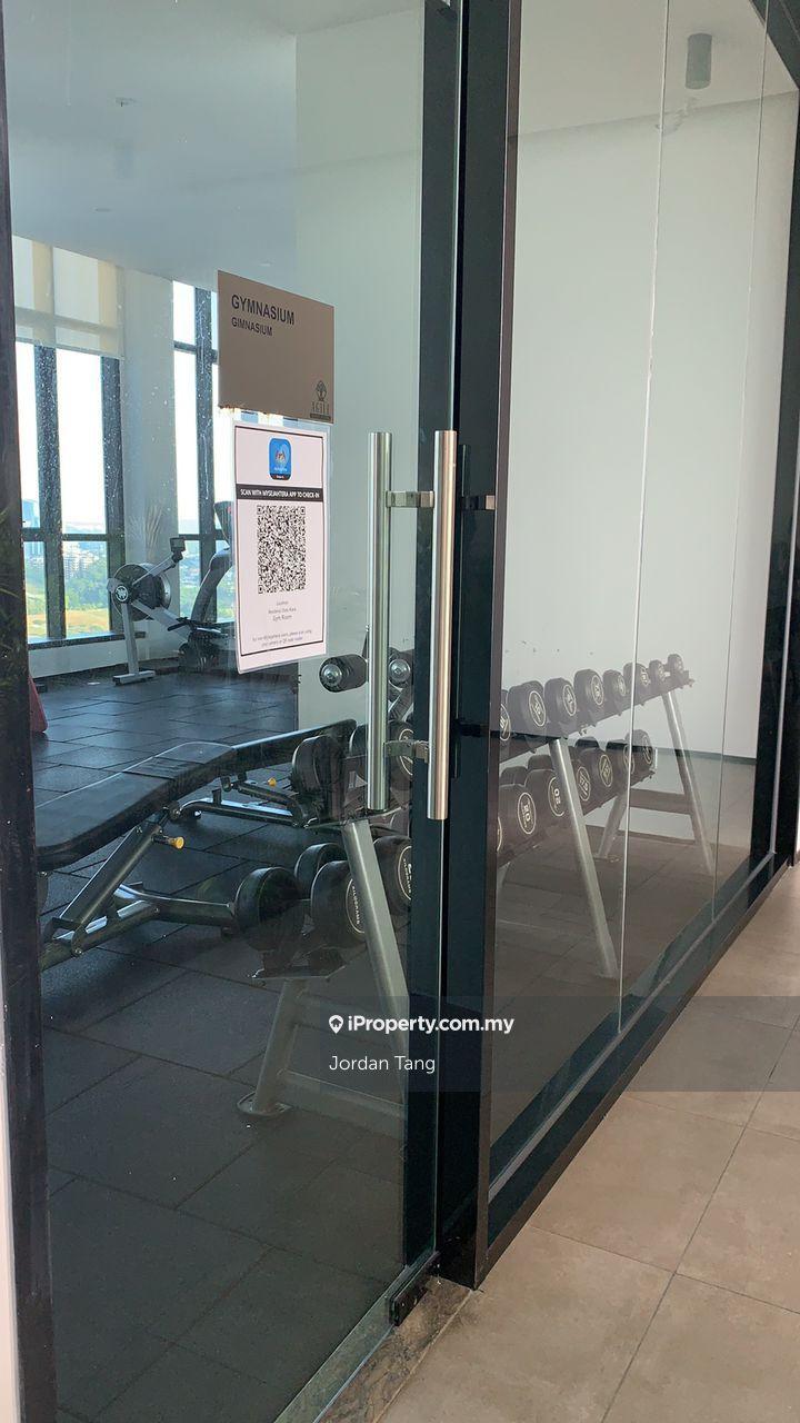 Kondominium untuk Dijual di Agile Mont Kiara oleh Jordan Tang - iProperty.com.my