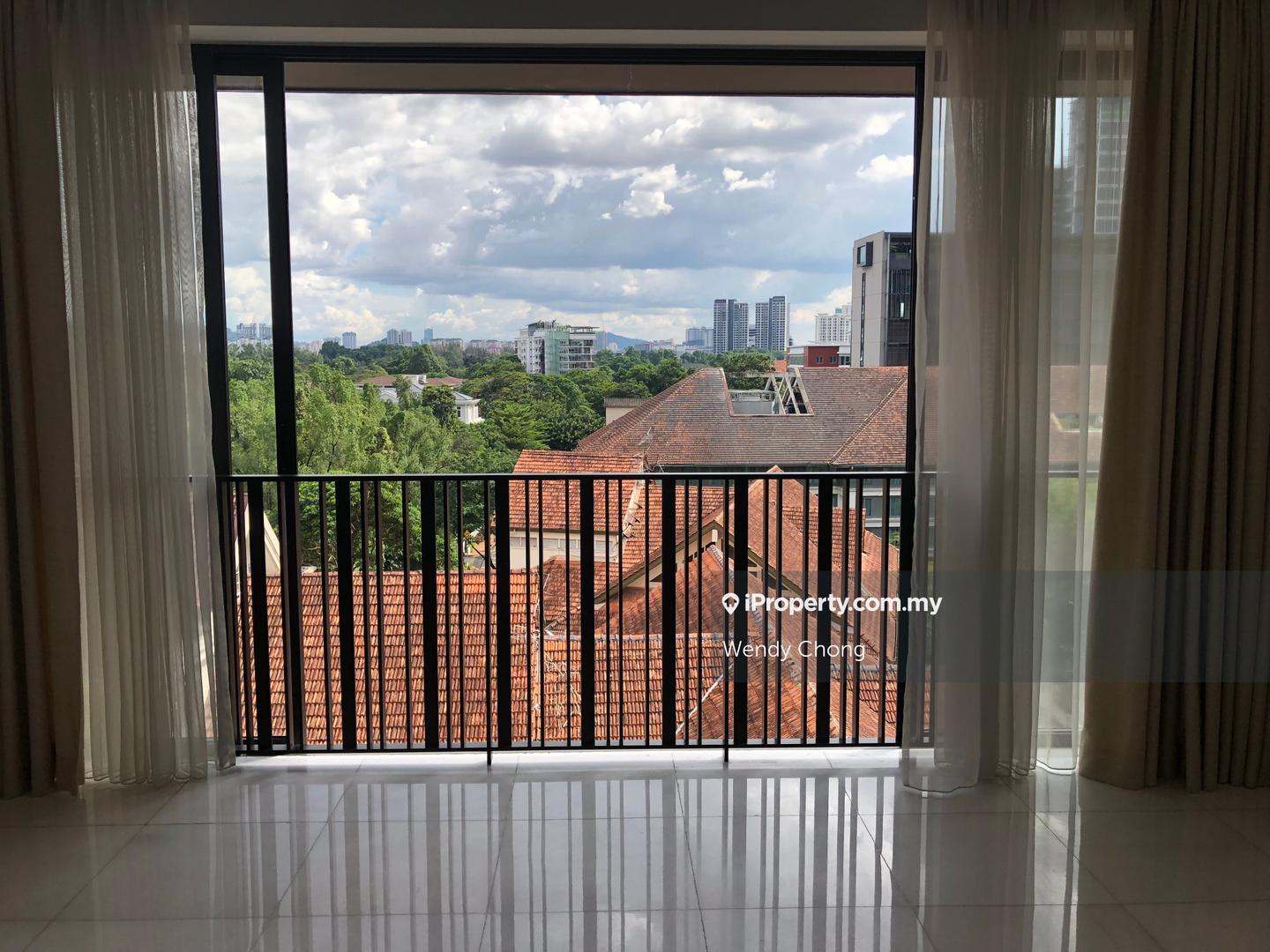 Kondominium untuk Dijual di Dedaun Condominium oleh Wendy Chong - iProperty.com.my
