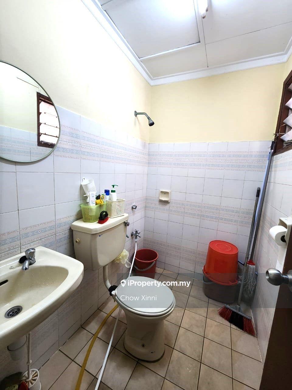 Rumah Berangkai 2 Tingkat untuk Dijual di Usj 16, Subang Jaya oleh Chow Xinni - iProperty.com.my