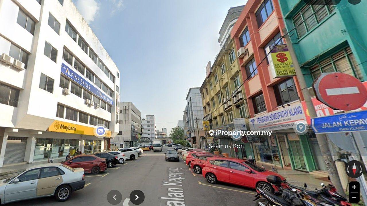 Hotel / Resort for Sale in Kawasan 18, Klang by Seamus Kor - iProperty.com.my