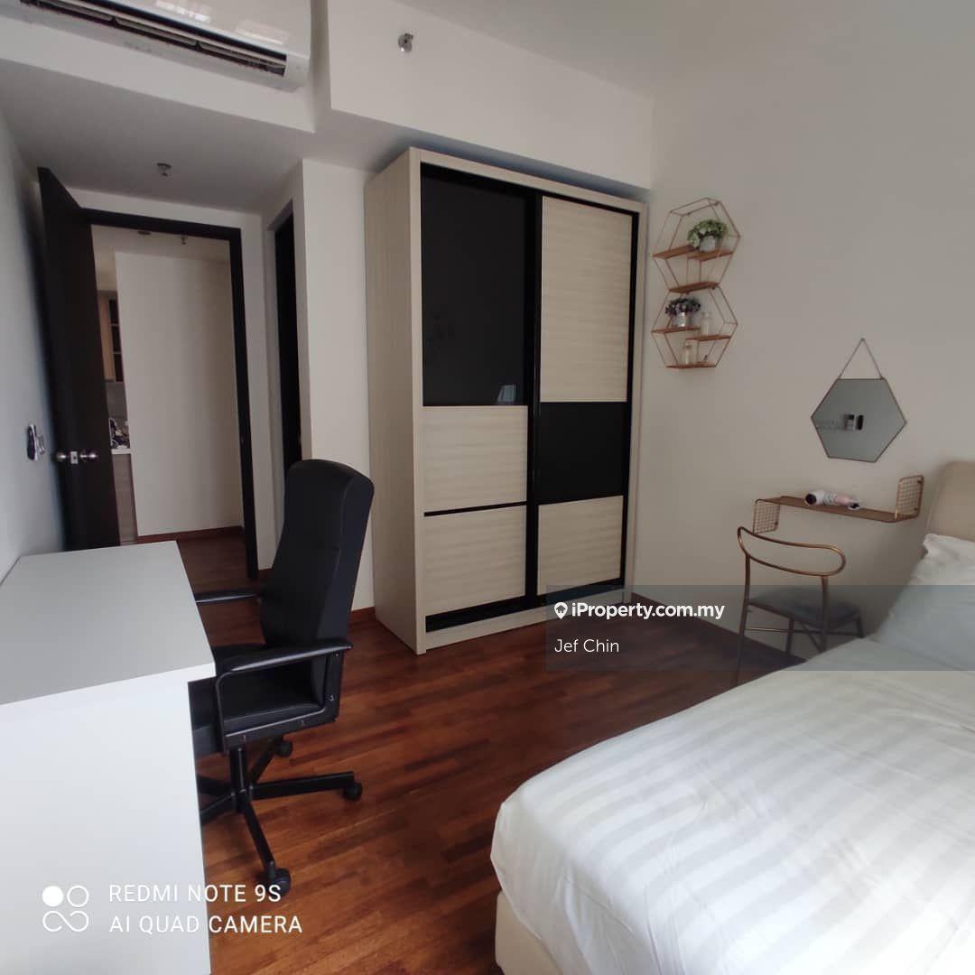 Service Residence for Rent in The Tamarind by Jef Chin - iProperty.com.my