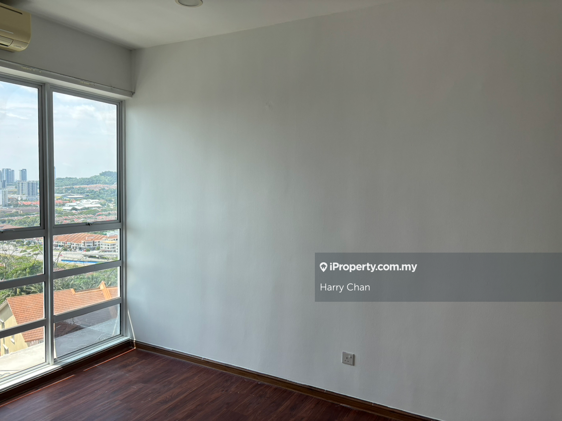 Kondominium untuk Dijual di Cheras Heights oleh Harry Chan - iProperty.com.my