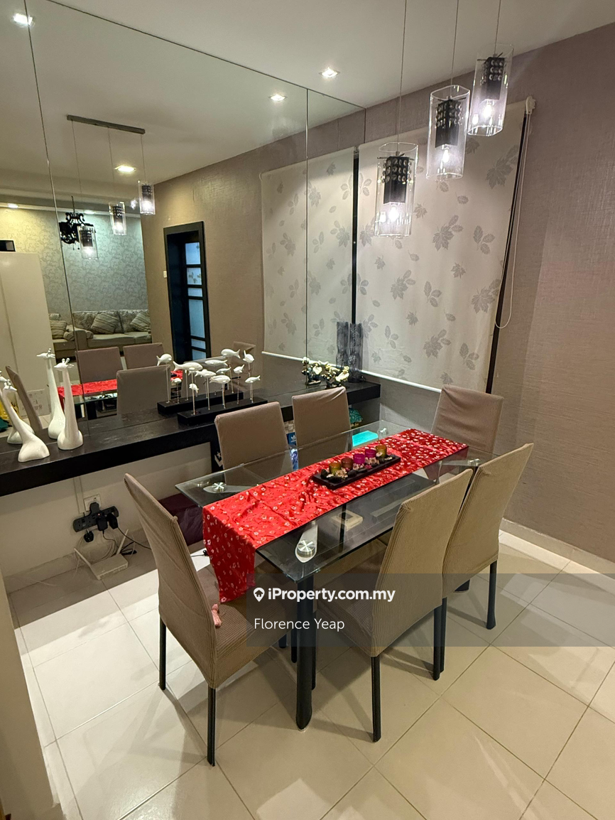 Condominium for Sale in Palm Palladium Condominium by Florence Yeap - iProperty.com.my