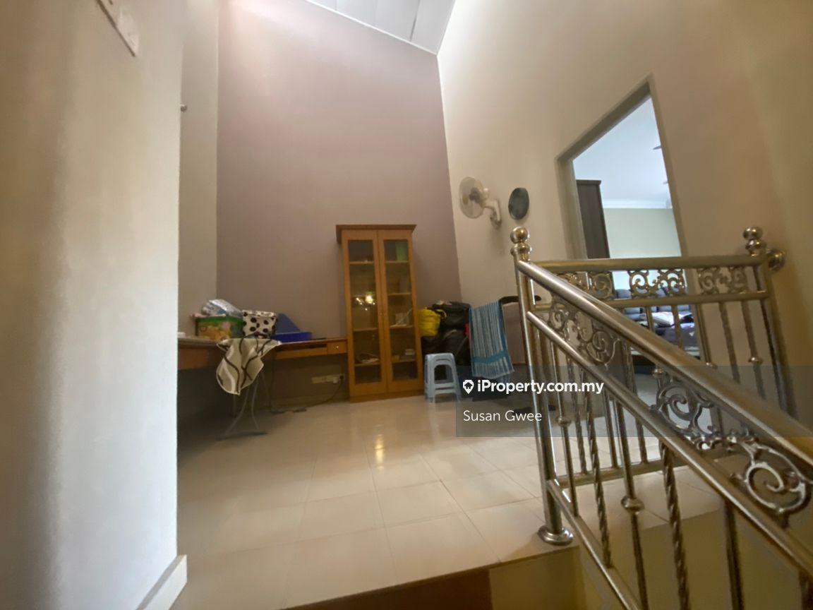 Rumah Berangkai 2 Tingkat untuk Dijual di Kota Kemuning, Shah Alam oleh Susan Gwee - iProperty.com.my