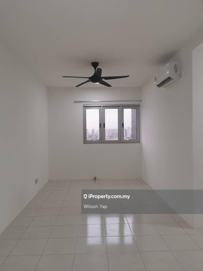 Pangsapuri untuk Disewa di Residensi Seri Wahyu oleh Wilson Yap - iProperty.com.my