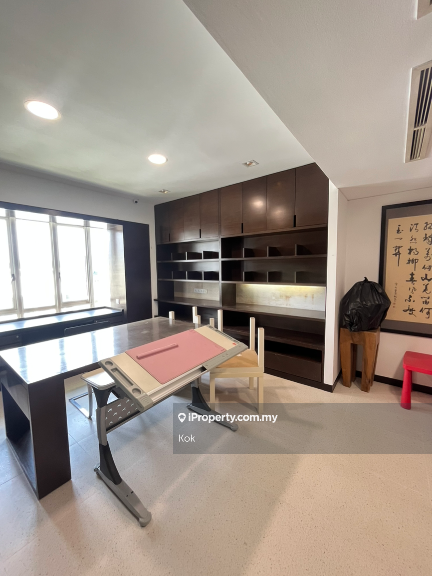 Condominium for Sale in Palmyra Bangsar by Kok - iProperty.com.my