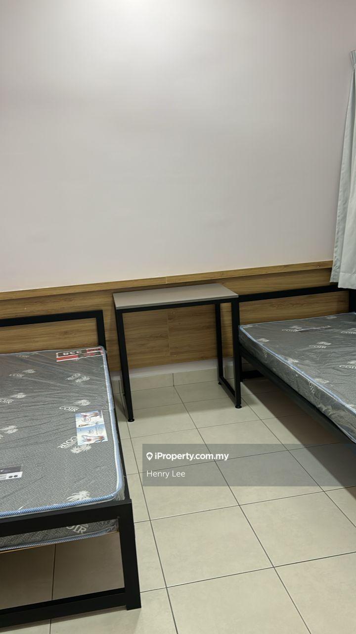 Service Residence for Rent in Mesahill by Henry Lee - iProperty.com.my