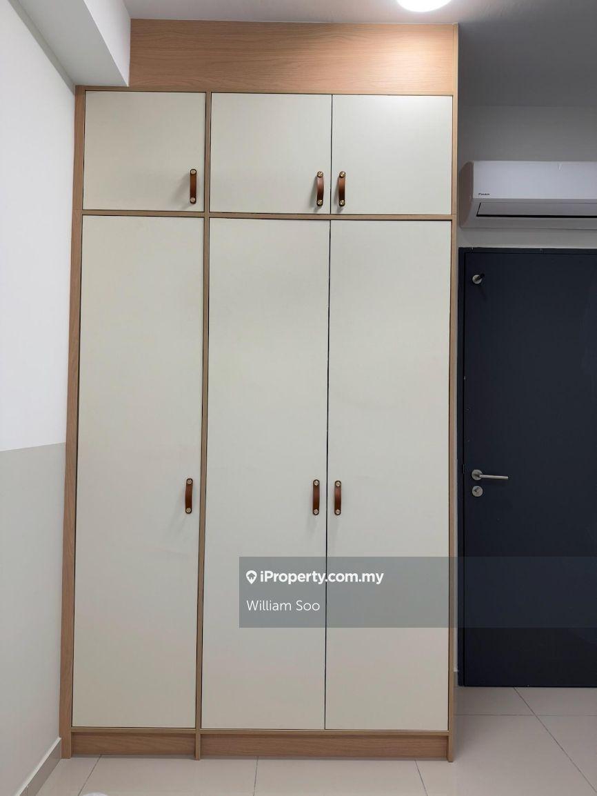 Service Residence for Rent in D'Quince Residences by William Soo - iProperty.com.my