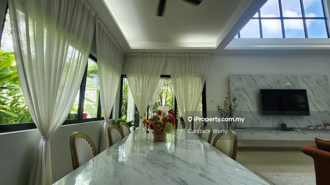 Semi-Detached House for Rent in Taman Villa Perdana, Kajang by Candace Wong - iProperty.com.my
