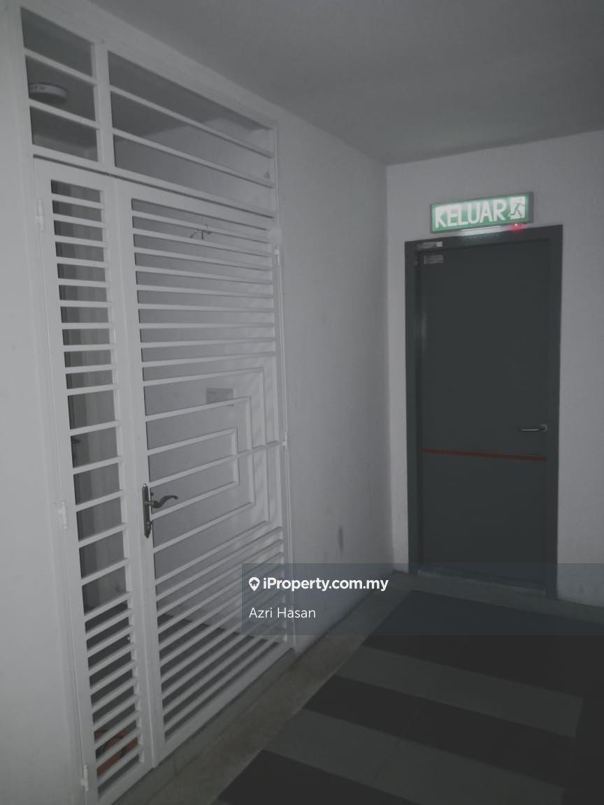 Kondominium untuk Dijual di Casa Green oleh Azri Hasan - iProperty.com.my