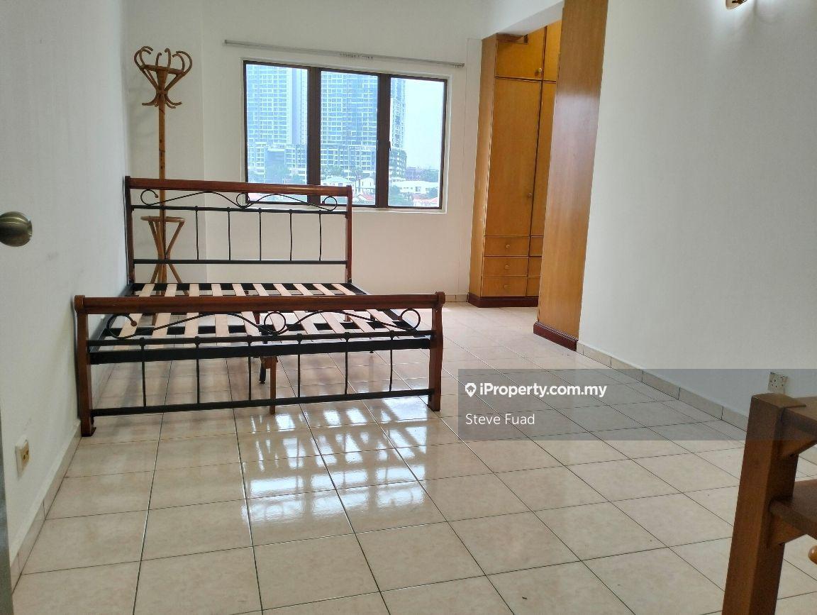 Condominium for Rent in Ehsan Ria by Steve Fuad - iProperty.com.my