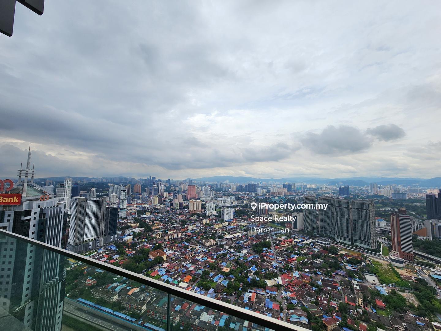 Service Residence for Sale in Star Residences One by Darren Tan - iProperty.com.my