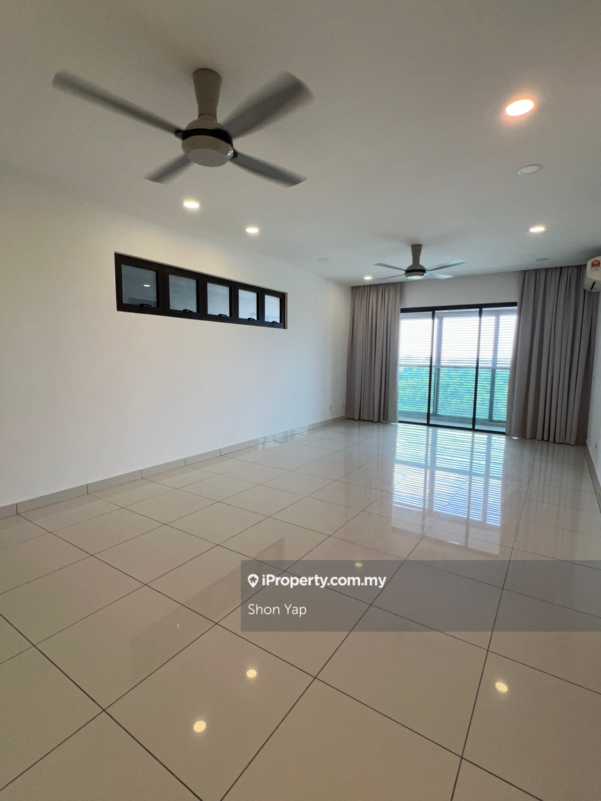 Service Residence for Sale in Isola by Shon Yap - iProperty.com.my