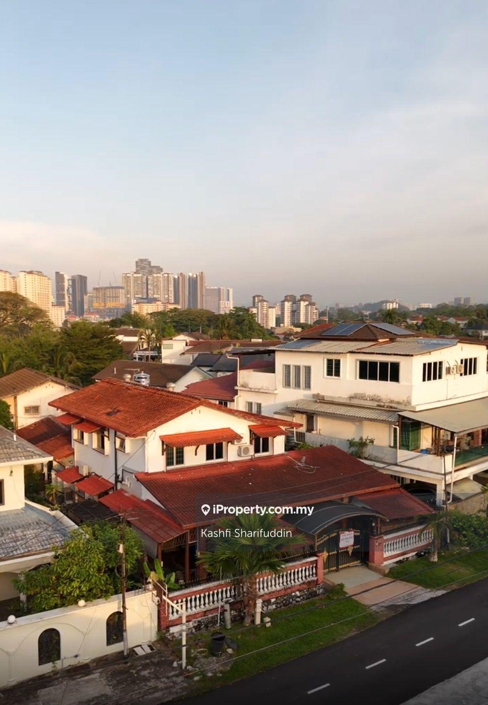 Banglo untuk Dijual di Ampang Jaya, Ampang oleh Kashfi Sharifuddin - iProperty.com.my
