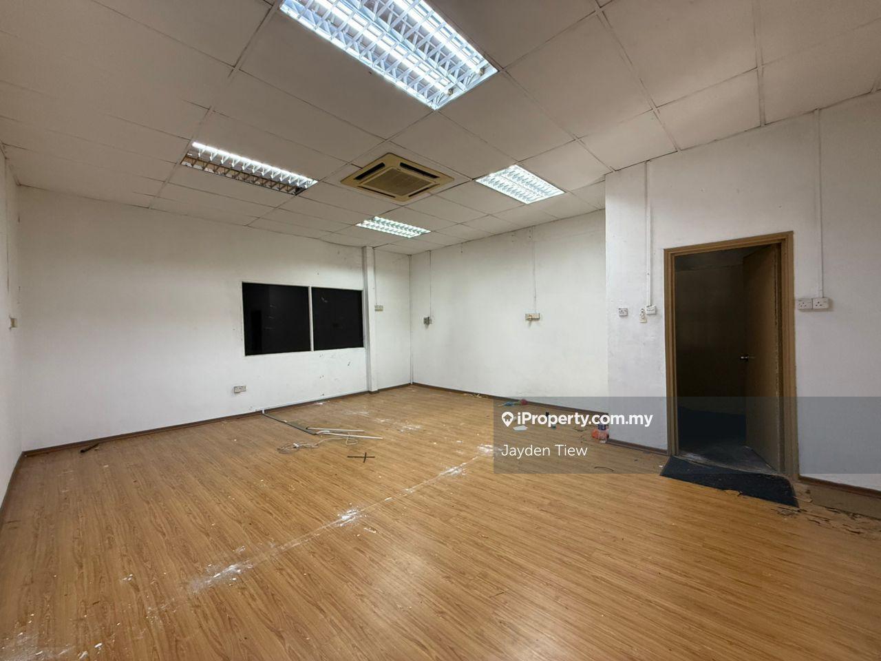 Kilang Teres untuk Disewa di Taman Mount Austin, Tebrau oleh Jayden Tiew - iProperty.com.my