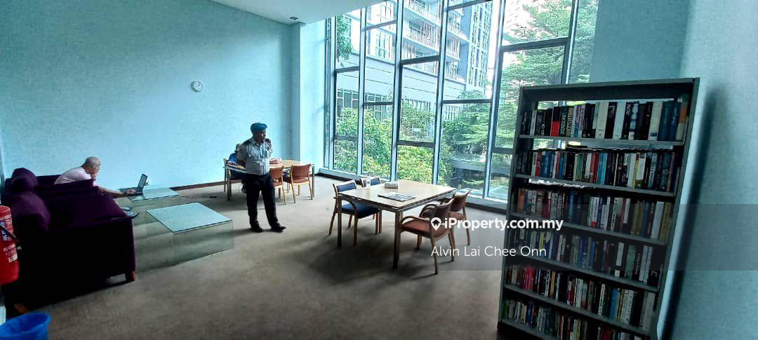 Condominium for Sale in Hampshire Residences by Alvin Lai - iProperty.com.my