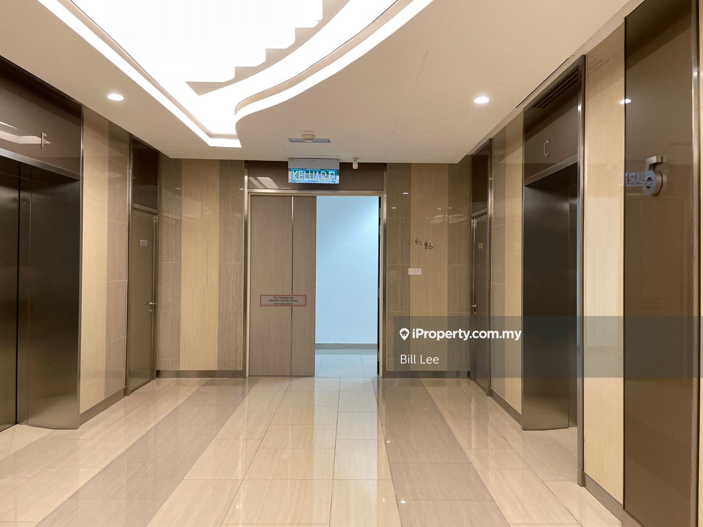 Office for Rent in Putrajaya, Putrajaya by Bill Lee - iProperty.com.my