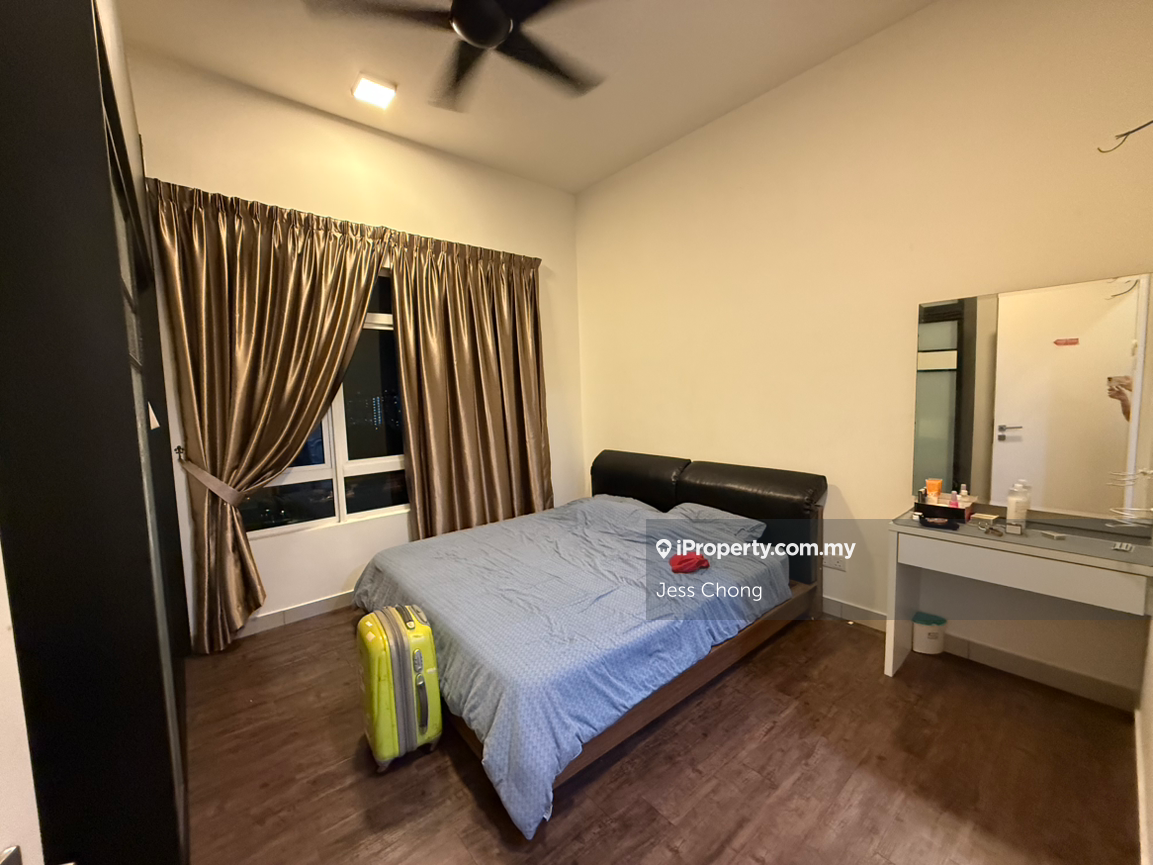 Kondominium untuk Dijual di La Thea Residences oleh Jess Chong - iProperty.com.my