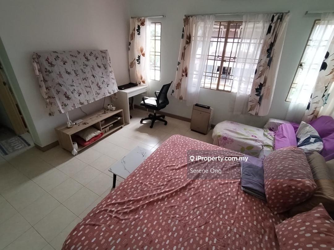 Rumah Berangkai 2 Tingkat untuk Dijual di Kota Damansara, Selangor oleh Serene Ong - iProperty.com.my