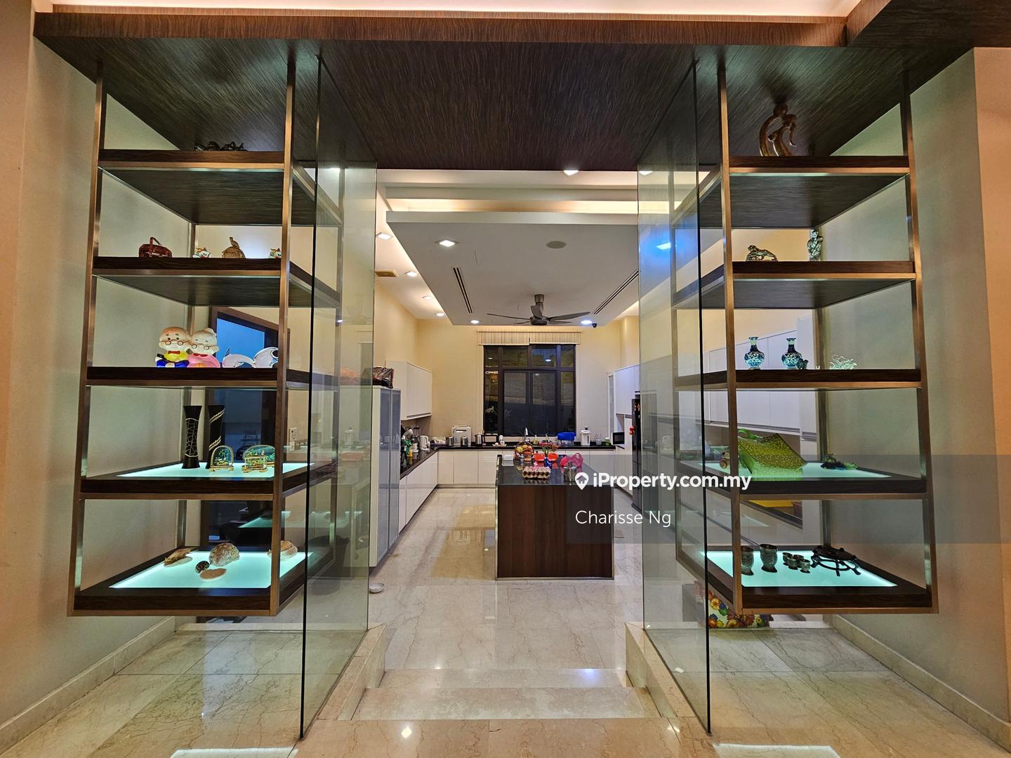 Bungalow House for Sale in Bukit Gita Bayu, Seri Kembangan by Charisse Ng - iProperty.com.my