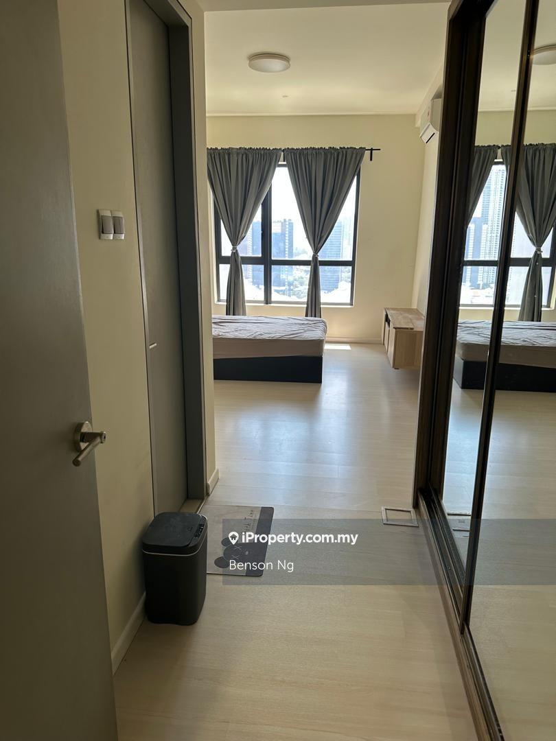 Service Residence for Sale in The Era @ Duta North by Benson Ng - iProperty.com.my