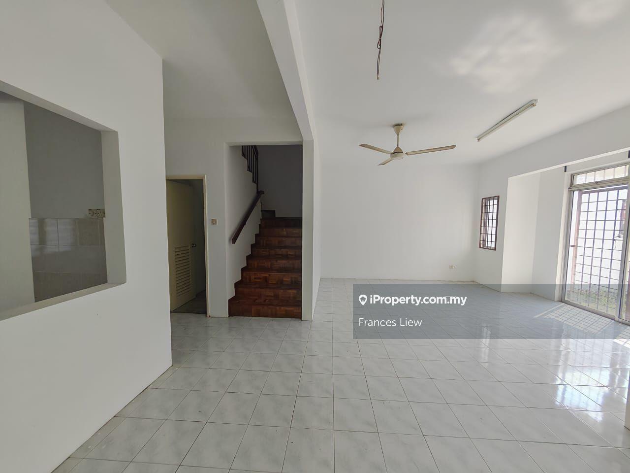 2-storey Terraced House for Sale in Taman Puncak Jalil, Seri Kembangan by Frances Liew - iProperty.com.my