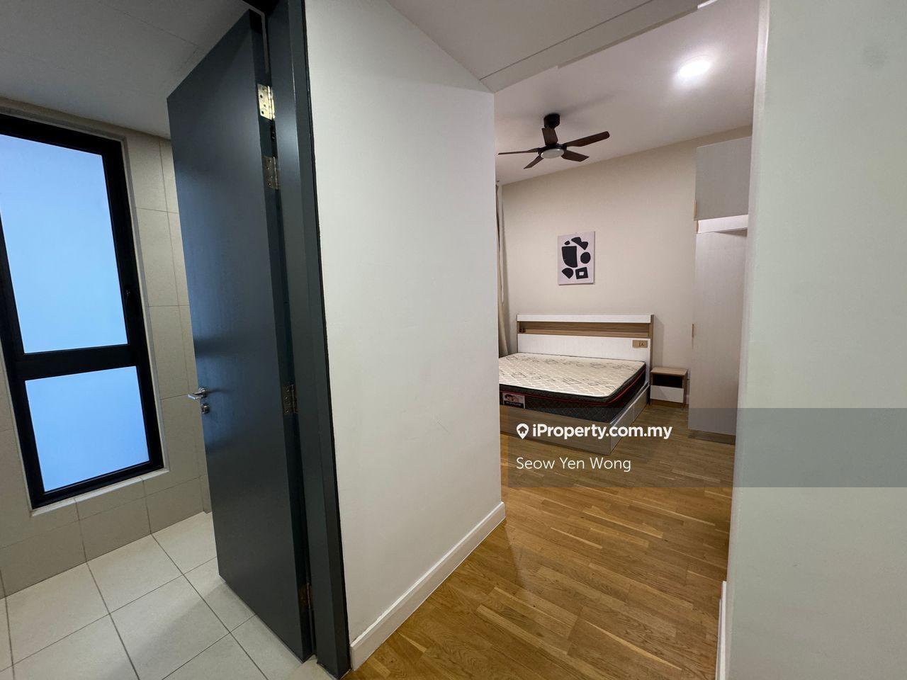 Kondominium untuk Disewa di One Cochrane Residence oleh Seow Yen Wong - iProperty.com.my