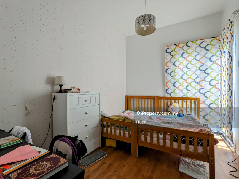 Service Residence for Sale in The Elements by Huda - iProperty.com.my