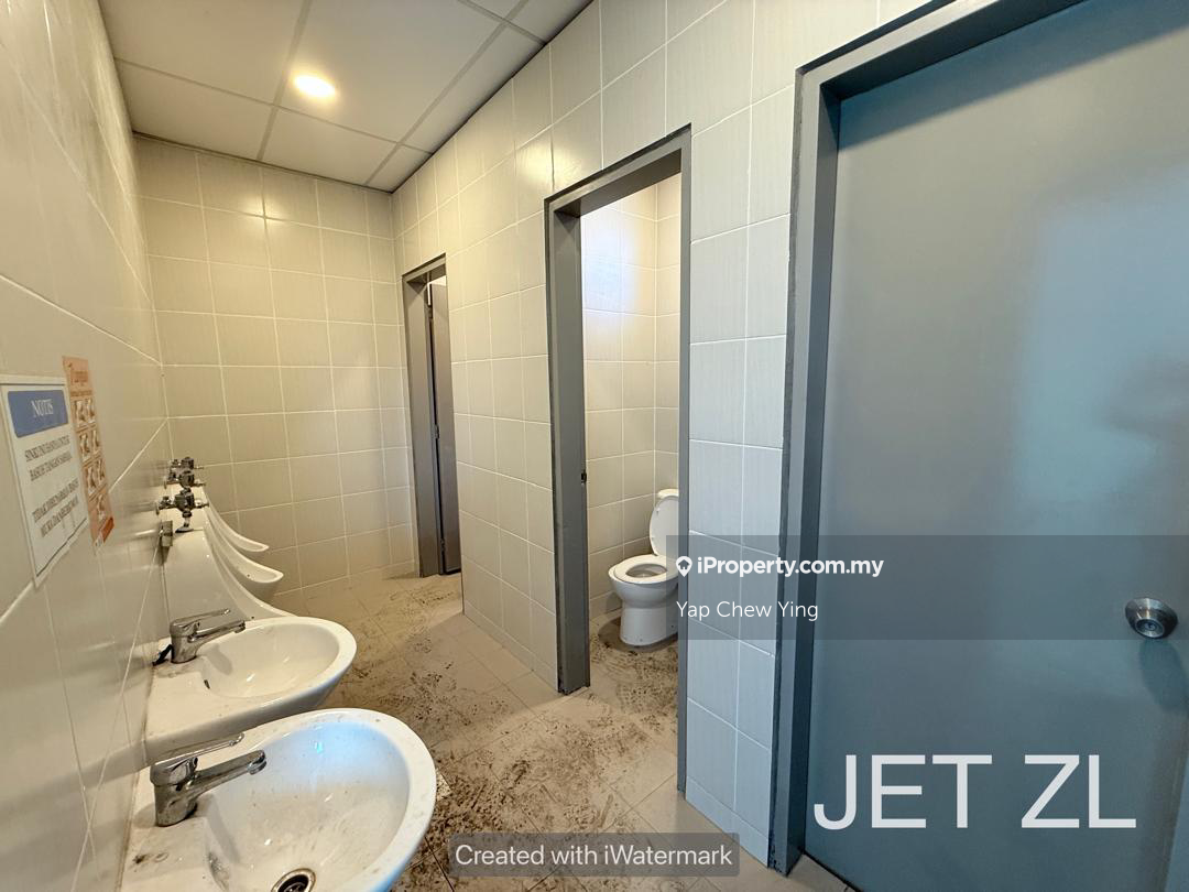 Semi-D Kilang untuk Dijual di Taman Klang Jaya, Klang oleh Yap Chew Ying - iProperty.com.my