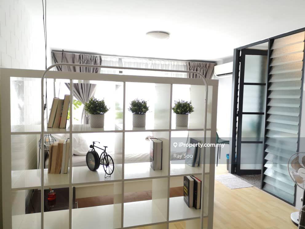 Residensi Servis untuk Disewa di Empire Damansara oleh Ray Soo - iProperty.com.my