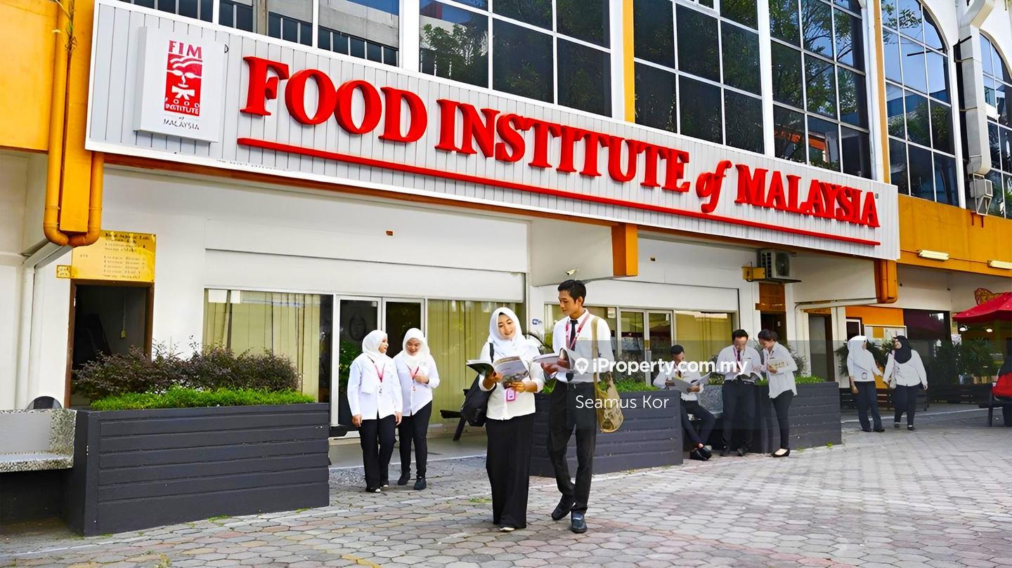 Hotel / Resort for Sale in Kelana Jaya, Petaling Jaya by Seamus Kor - iProperty.com.my