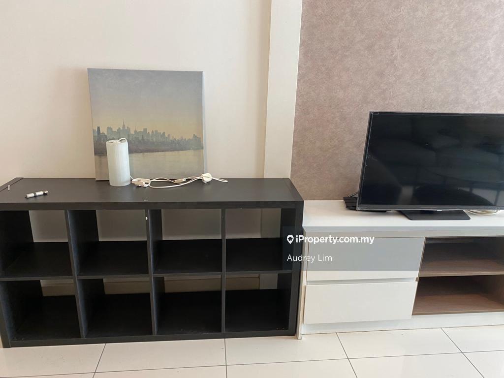 Service Residence for Rent in V Residence 3 @ Sunway Velocity by Audrey Lim - iProperty.com.my