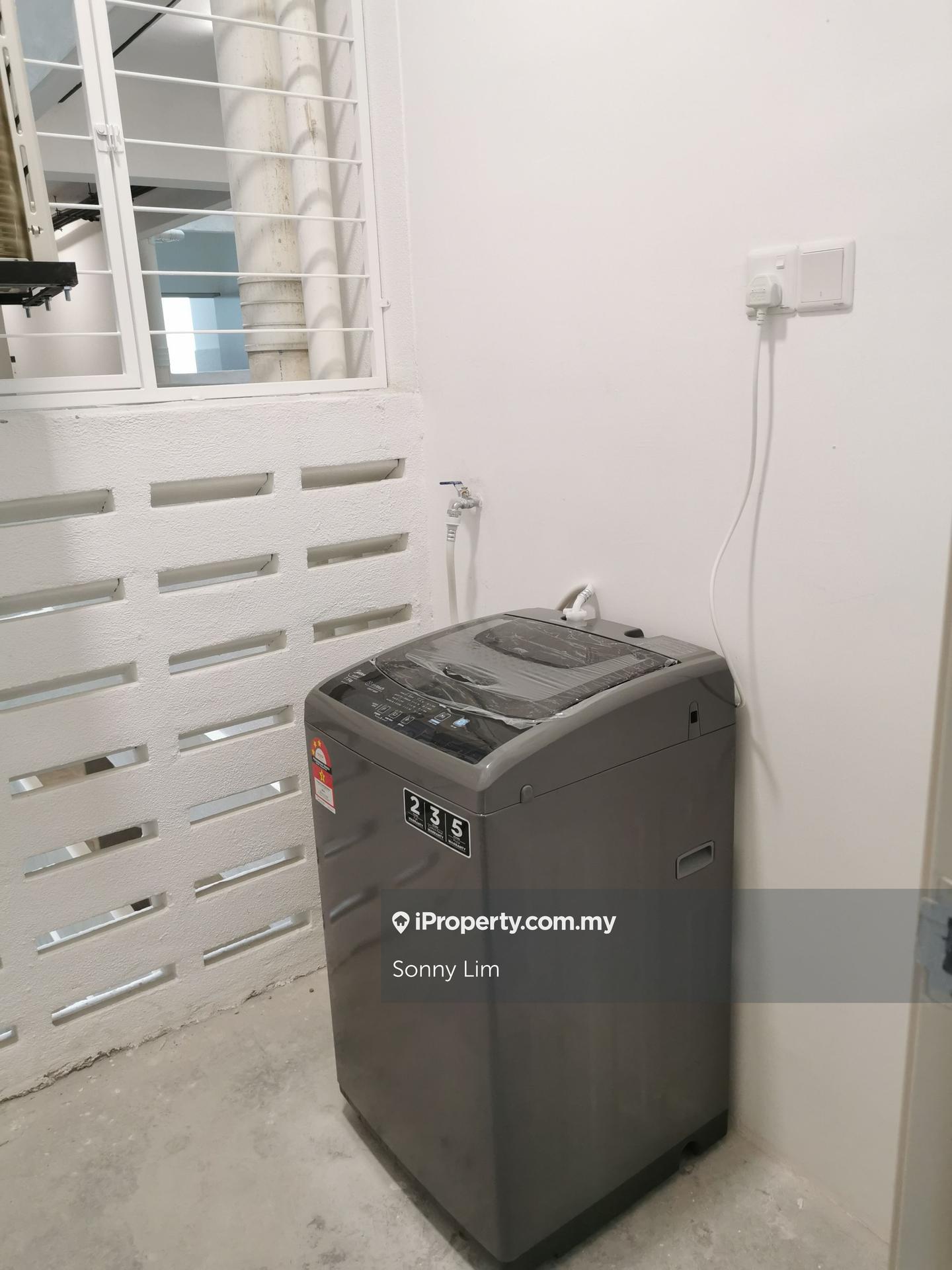 Kondominium untuk Disewa di Residensi Gembira 737 oleh Sonny Lim - iProperty.com.my