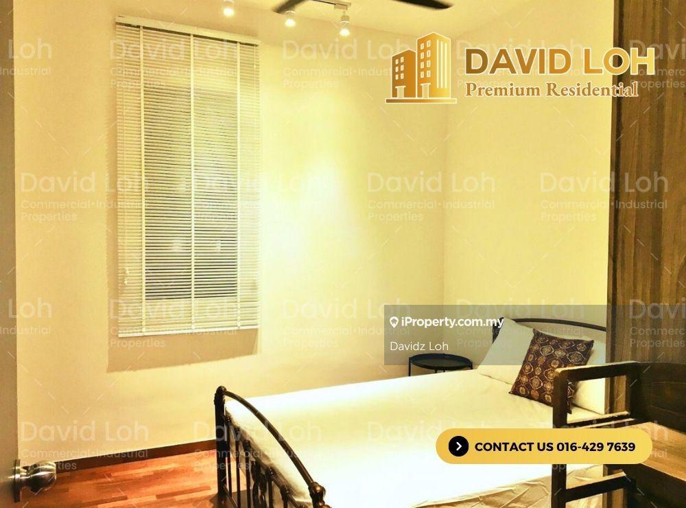 Service Residence for Sale in The Tamarind by Davidz Loh - iProperty.com.my