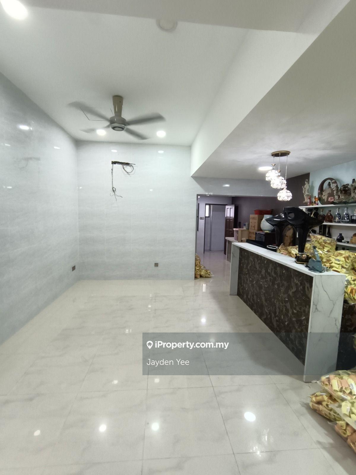 Semi-Detached House for Sale in Taman Overseas Union (Taman Oug), Jalan Klang Lama (Old Klang Road) by Jayden Yee - iProperty.com.my