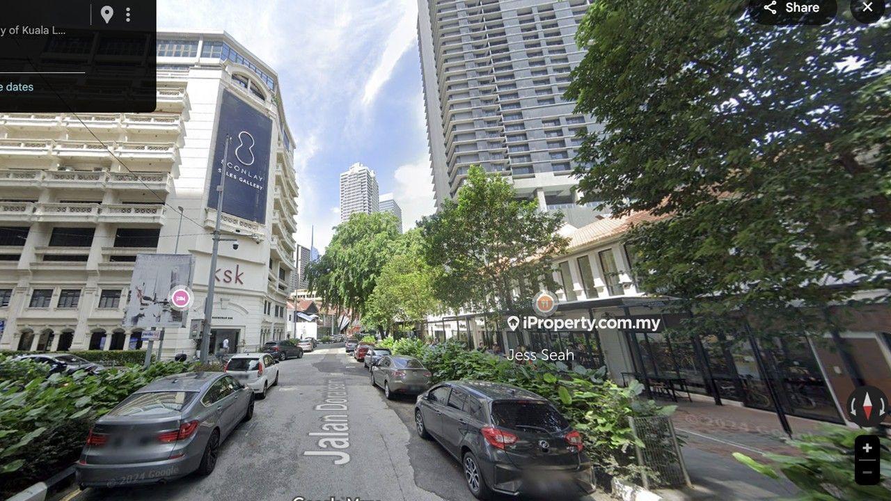 Retail-Space for Rent in KLCC, KL City Centre by Jess Seah - iProperty.com.my