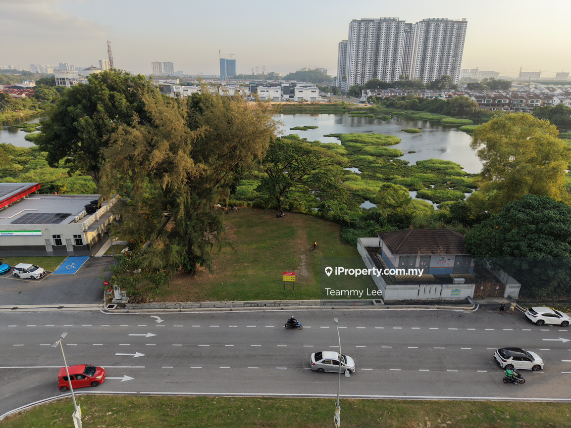Tanah Komersial untuk Dijual di Taman Meranti Jaya, Puchong oleh Teammy Lee - iProperty.com.my