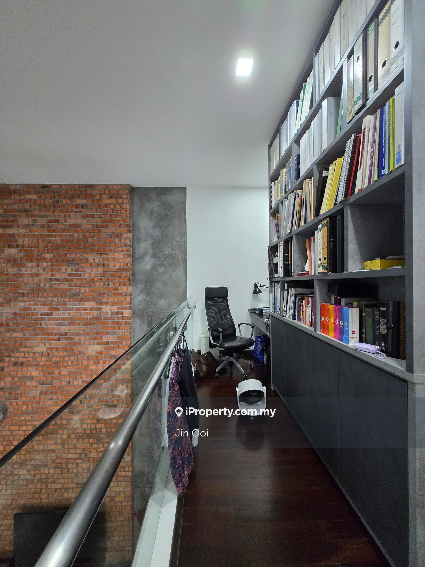 Rumah Berkembar untuk Dijual di Laman Vila ,Segambut, Segambut oleh Jin Ooi - iProperty.com.my