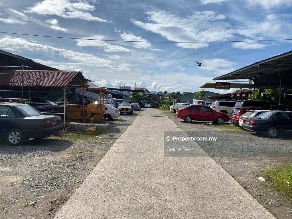 Tanah Perindustrian untuk Dijual di Jalan Tuaran, Tuaran oleh Celine Teah - iProperty.com.my