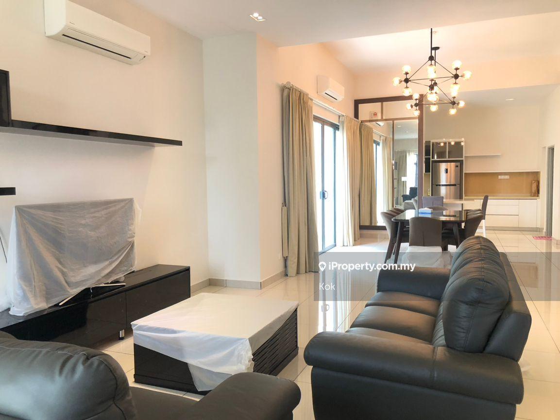 Rumah Berkembar untuk Dijual di Desa Petaling, Kuala Lumpur oleh Kok - iProperty.com.my