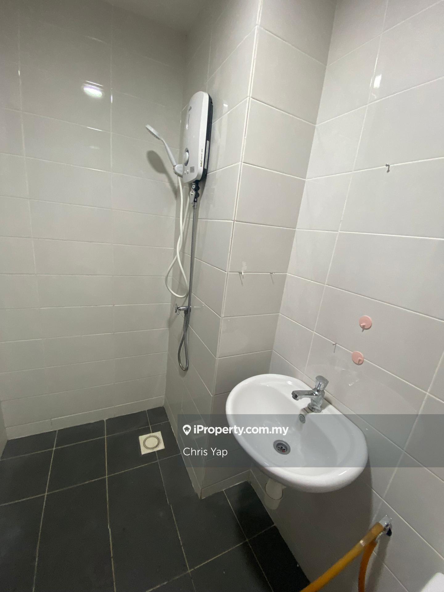 Residensi Servis untuk Dijual di Service Residence @ Landmark Residence 2 oleh Chris Yap - iProperty.com.my