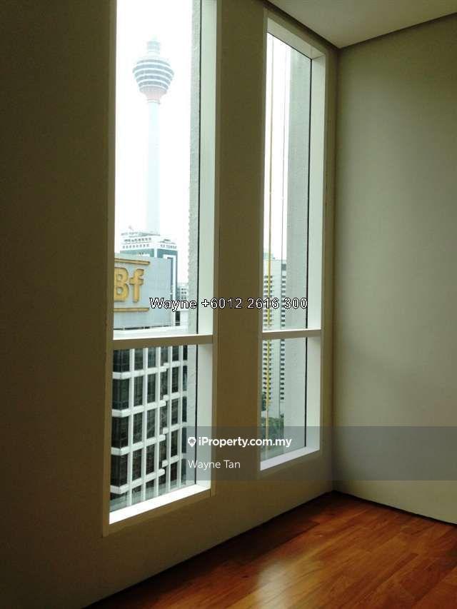 Residensi Servis untuk Dijual di Soho Suites Serviced Residence @ KLCC oleh Wayne Tan - iProperty.com.my