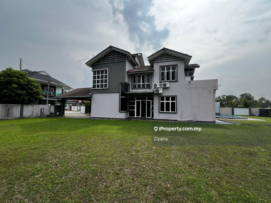 Bungalow House for Sale in Bandar Baru Salak Tinggi, Sepang by Dyana - iProperty.com.my