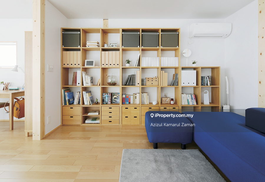 Service Residence for Sale in Gems Residences by Azizul Kamarul Zaman - iProperty.com.my