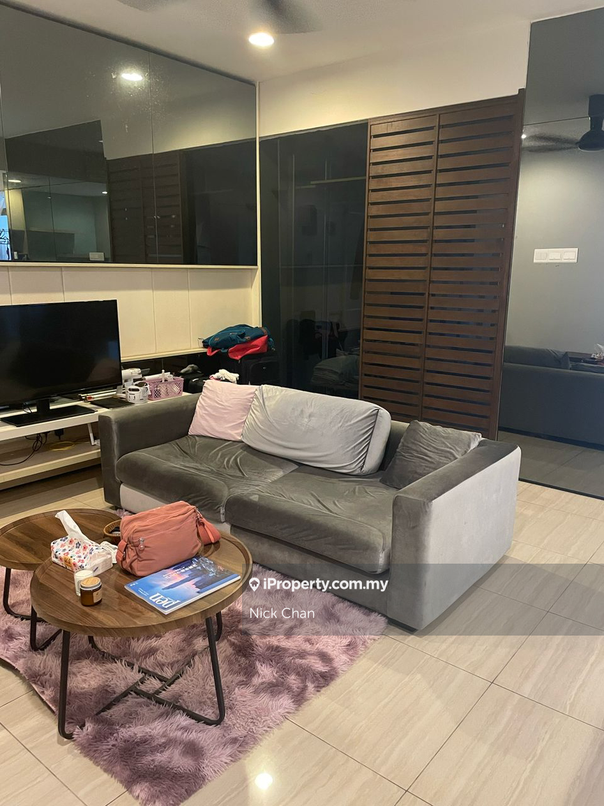Service Residence for Sale in Eve Suite / NZX Square by Nick Chan - iProperty.com.my