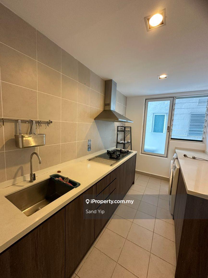 Kondominium untuk Dijual di Tiffani Kiara oleh Sand Yip - iProperty.com.my