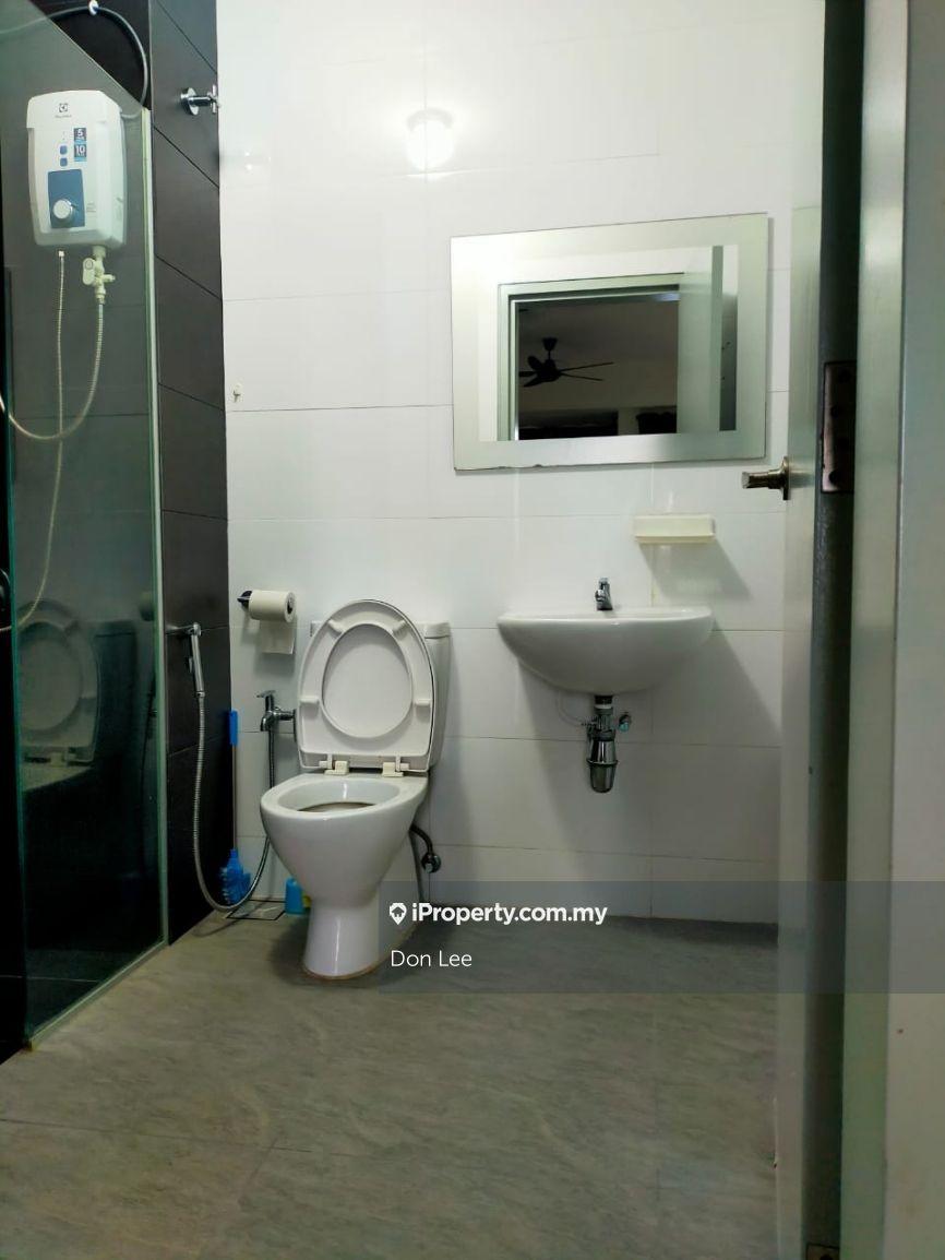 Residensi Servis untuk Disewa di Utropolis Suites 2 oleh Don Lee - iProperty.com.my